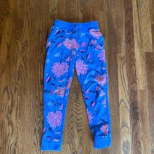 Tea Collection Joggers Size 7